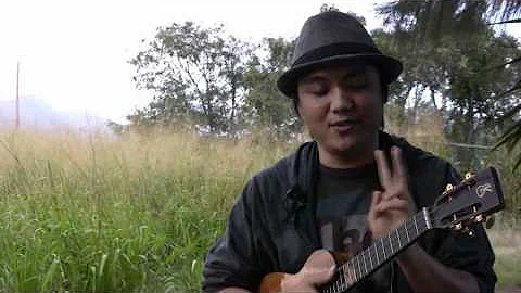 Uke Minutes 76 - Alternate Chord Position Exercises