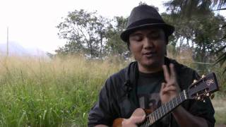 Uke Minutes 76 - Alternate Chord Position Exercises