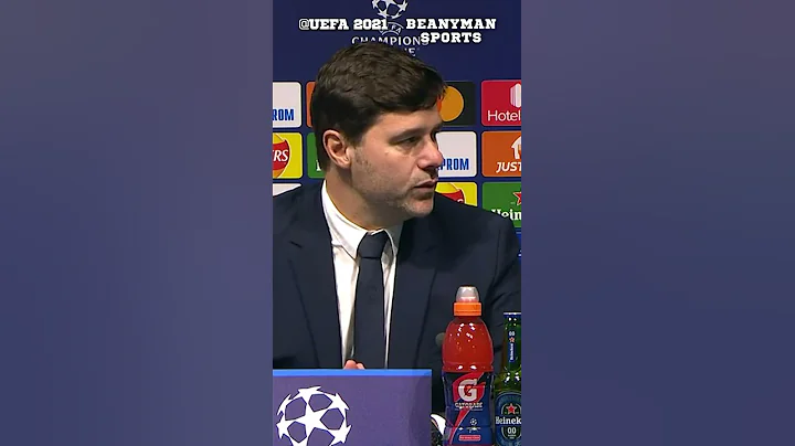 PSG players know our situation, we're in a business where rumours are there | Pochettino on Man Utd - DayDayNews