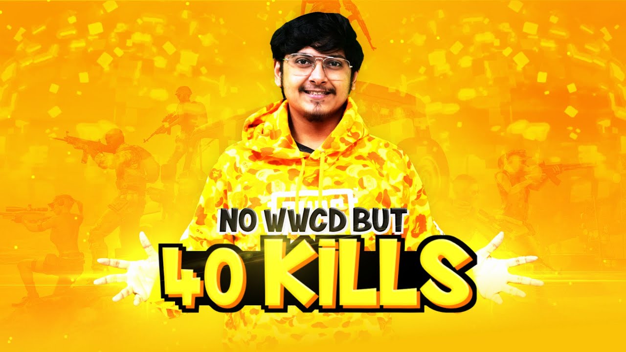 40 KILLS NO CHICKEN DINNER || MASSIVE FAIL HIGHLIGHTS|| PUBG MOBILE || ROG 3 Highlights ||