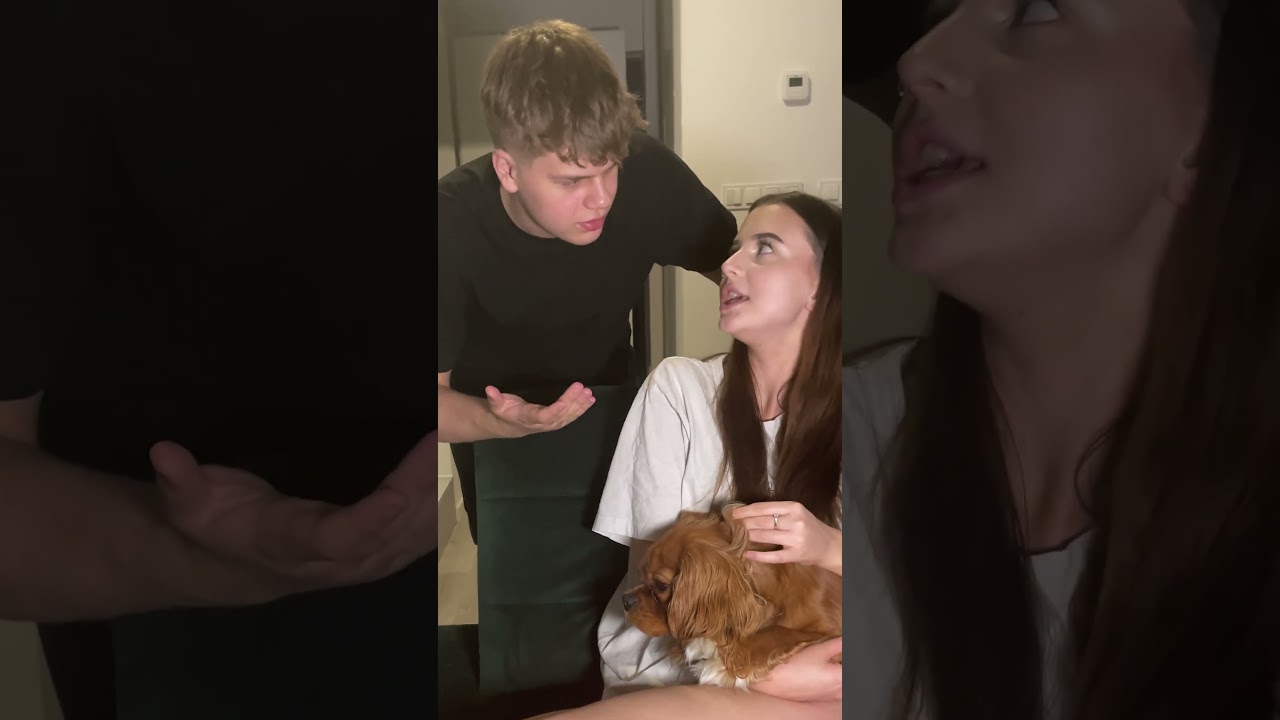 MAJA PRZESADZIŁA 😒 