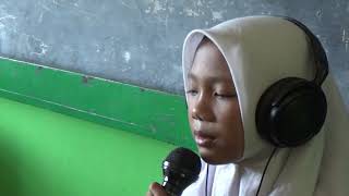 Mi Islamiyah Wongsorejo Farah T Versi Reff