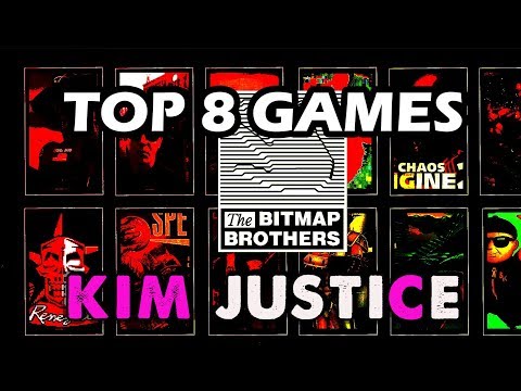 Video: Bitmap Brothers Su Z2