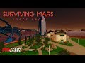 #7 Повышаем квалификацию рабочих - Surviving Mars: Space Race DLC  (Сложность 1075%)