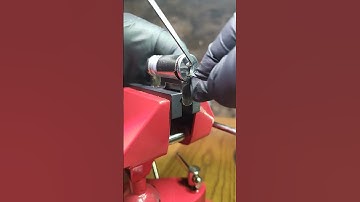 It must have seemed like a good idea to someone? #shorts #lockpicking #security #locksport