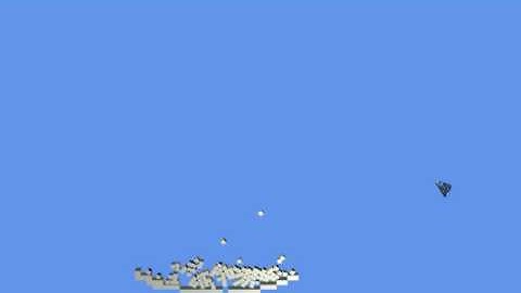 Jitter SVN Problem