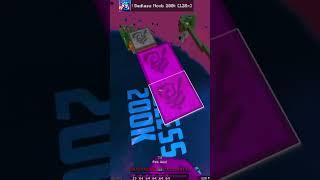 Telly Bridge Minecraft #tellybridging #bridge #minecraft #daquavismc #fireball #bedwars #gaming