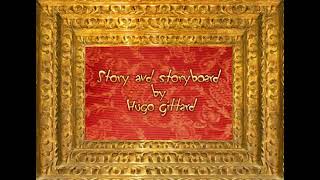 Vip Party Oggy Carton