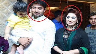 অপুর কথিত প্রেমিক এ কী বল্লেন শাকিবকে ! Apu Biswas Bappi choudhury news !