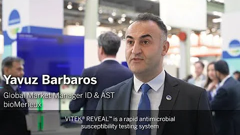 Save lives of Sepsis patients! Game changer results in 5.5 hours - ECCMID 2023, Copenhagen