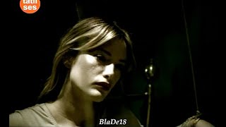 Demet - Tabu Hdstereo Tatlıses Tv 2005, Topkapı Müzik