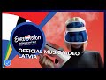 Samanta Tīna - Still Breathing - Latvia 🇱🇻 - Official Music Video - Eurovision 2020