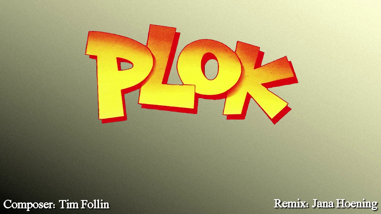 plok boss theme