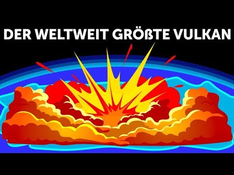 Video: Wird Ein Vulkan Unseren Planeten Ohne Sommer Verlassen? - Alternative Ansicht