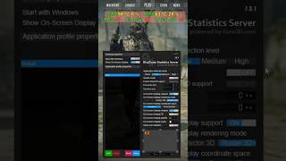 Best FPS Overlay for Gaming 🔥 MSI Afterburner + RivaTuner