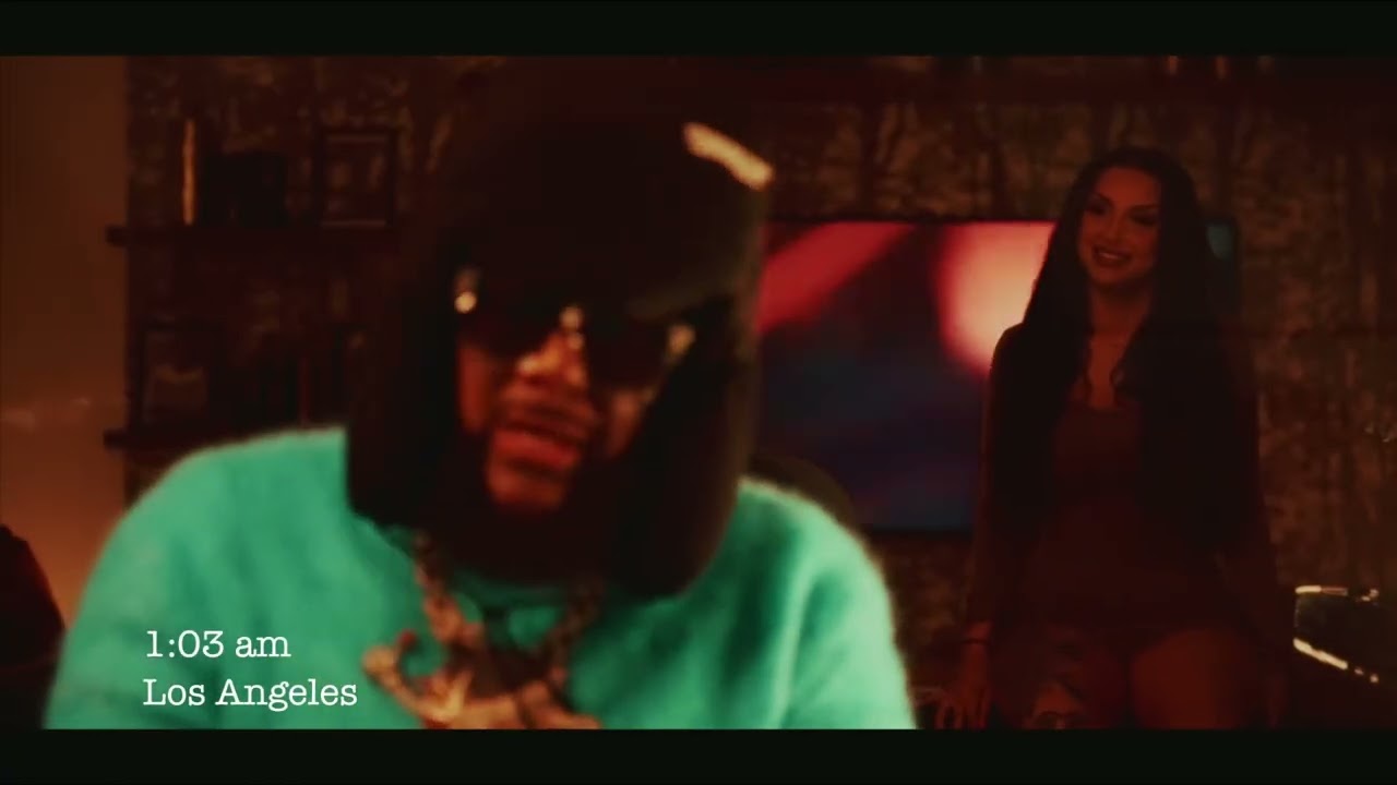 "Closer" - 03 Greedo (REMIX) Prod by LA.j