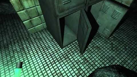 Penumbra: Overture Walkthrough - Part 13