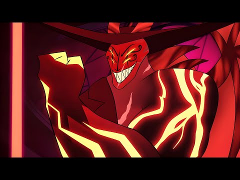 Satan Is Finally Revealed! - Helluva Boss Season 2 Episode 8