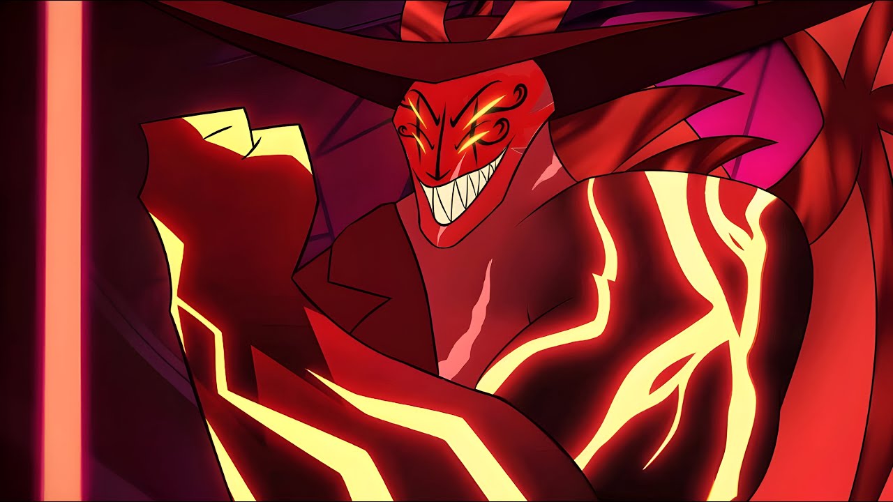 Satan Is Finally Revealed Helluva Boss Season 2 Episode 10 YouTube