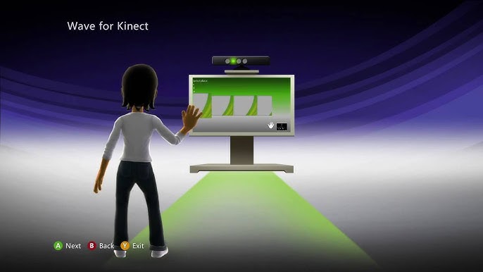 Kinect has problems recognizing dark-skinned users? - GameSpot