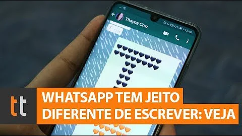 Como fazer letras com emoji?
