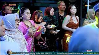 MUTIARA HIDUPKU - BPK MUHAMAD PITONO & KELUARGA BESAR - NEW ANDITA TERBARU 2025 SAWEN KEDAMEAN GRSK