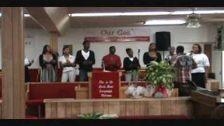 Video thumbnail of "It's More Than That - Hezekiah Walker"