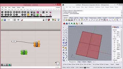 Iso Trim with UV Domain