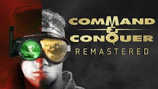 Command & Conquer - NOD - Stream 1