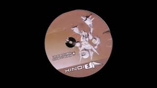 Roms - Cyphoon (BIONIK 03)