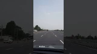 Delhi Panipat Expressway #rslive