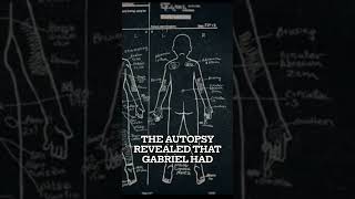 The story of Gabriel Fernandez part 2 #crimejunkies #crime #mystery #crimenews #foryou #truecrime