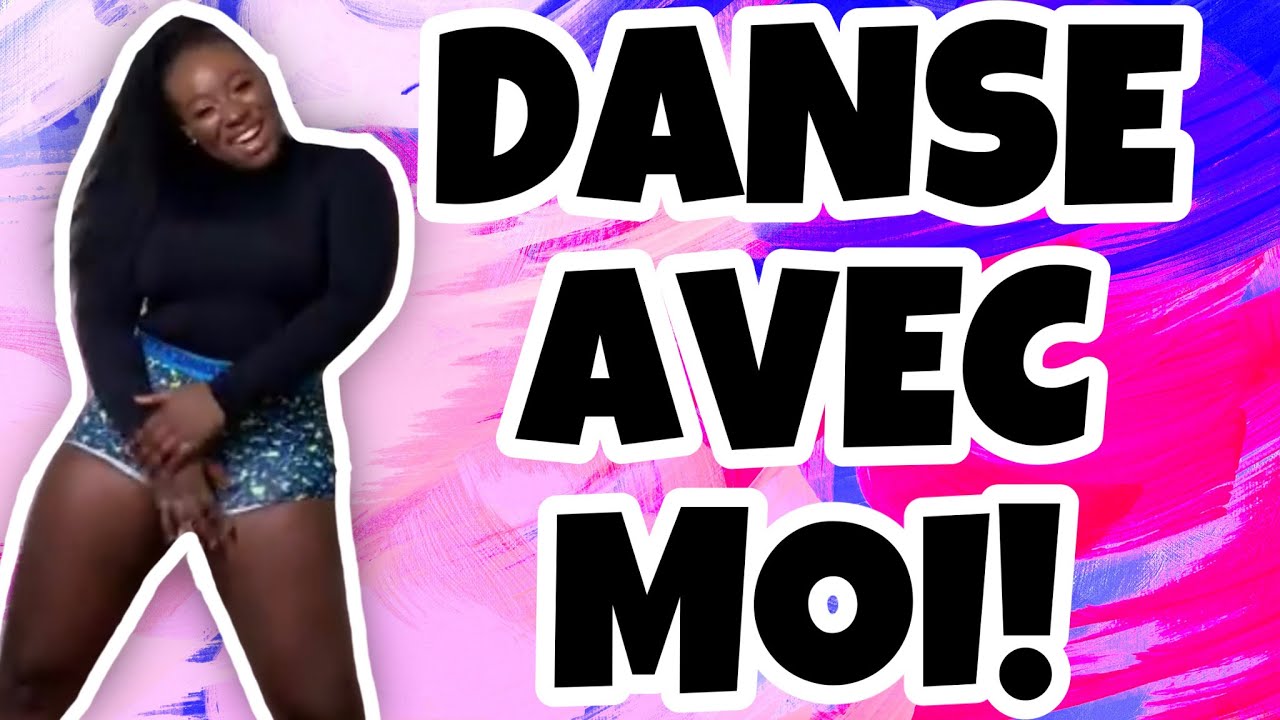 TU VAS BRÛLER DES CALORIES GRÂCE À CETTE VIDÉO DE DANSE!!!!🔥🔥 YouTube
