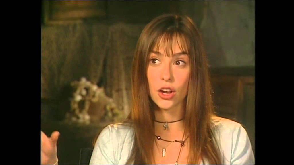 The Making Of 'I Know What You Did Last Summer' (1997)