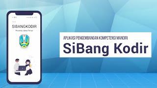 APLIKASI PENGEMBANGAN KOMPETENSI MANDIRI ASN (SI BANG KODIR) screenshot 2