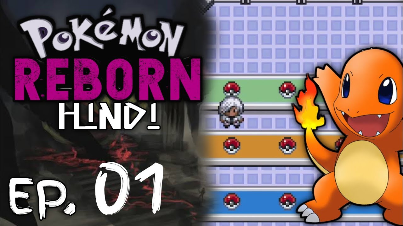 How to download and play Pokemon Reborn In Android | Easy Method - YouTube