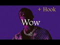 Wizkid - Wow feat Skepta  Naira Marley Beat   Remake Hook (Open Verse) Prod by Pizole Beats