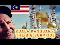 KUALA KANGSAR. A PLACE THAT TOOK ME BY SURPRISE. PERAK TRAVEL VLOG / MALAYSIA VIDEO / WHERE TO GO