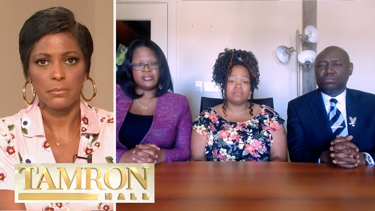 Why Isn't The News Media Covering Breonna Taylor's Murder? - YouTube