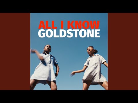 All I Know (Breakbot Remix)