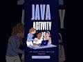 Java Polymorphism Trick You Didn't Expect! 🤯 | Java Interview Question #shorts #interview #java