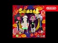 Splatoon 3  sashimori  seasource nintendoswitch