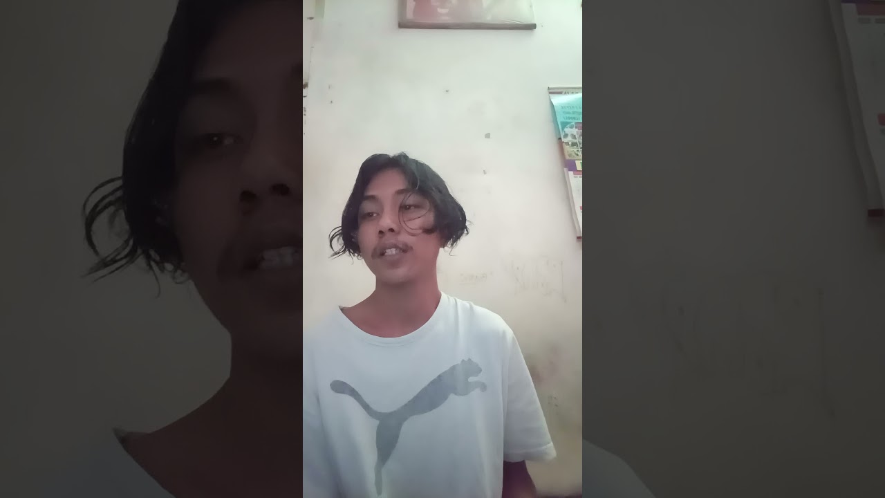 PIDATO KEMAJUAN TEKNOLOGI "AHMAD RANDI, R1P PIDATO KEMAJUAN TEKNOLOGI "AHMAD RANDI, R1P