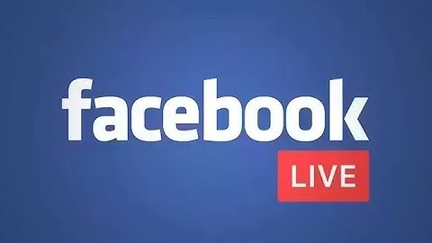 FaceLive plugin setup with the new Facebook Admin Console - live stream to Facebook page in 2021
