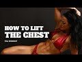 Chest Firming and Lifting Workout