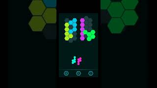 Level - 82 |hexa puzzle |Brain training - logic puzzle |
