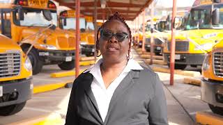 CFBISD Introduces New Bus Badge System