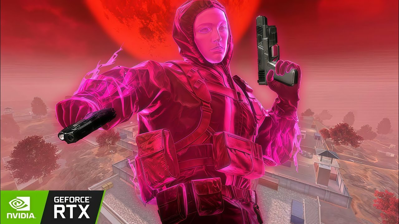 BLOOD STRIKE - 51 KILLS RANDOM SQUAD - NEW SKIN ULTRA HANK! M4A1 BLIGHT'S EMBRACE + P90 EMPYREAN!