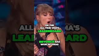 Taylor Swifts and Beyonce Leading VMA Awards 🥵😱