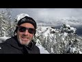 See you at the Summit! Summit Conditions Update from Sea to Sky Gondola